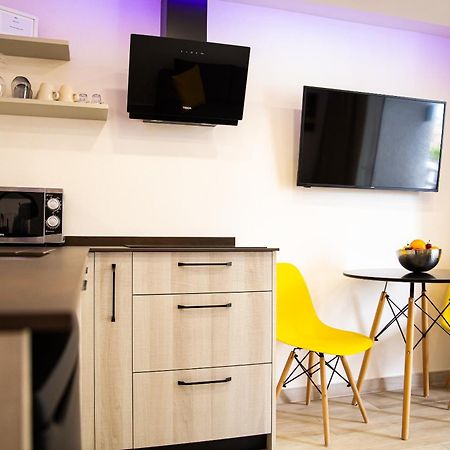 Luxury Suite Borinquen With Parking And Swimming Pool Плая де лас Америкас Екстериор снимка