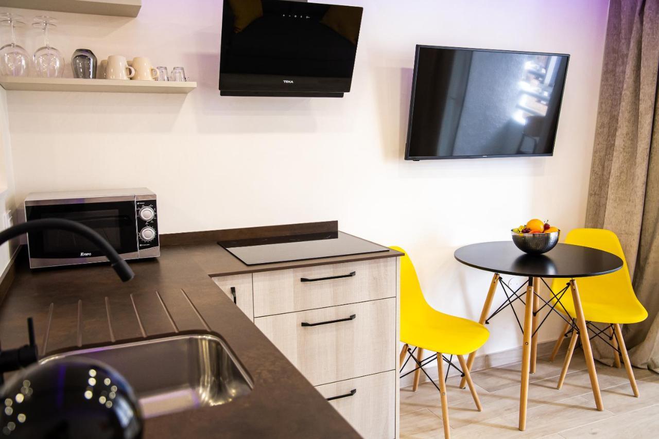 Luxury Suite Borinquen With Parking And Swimming Pool Плая де лас Америкас Екстериор снимка