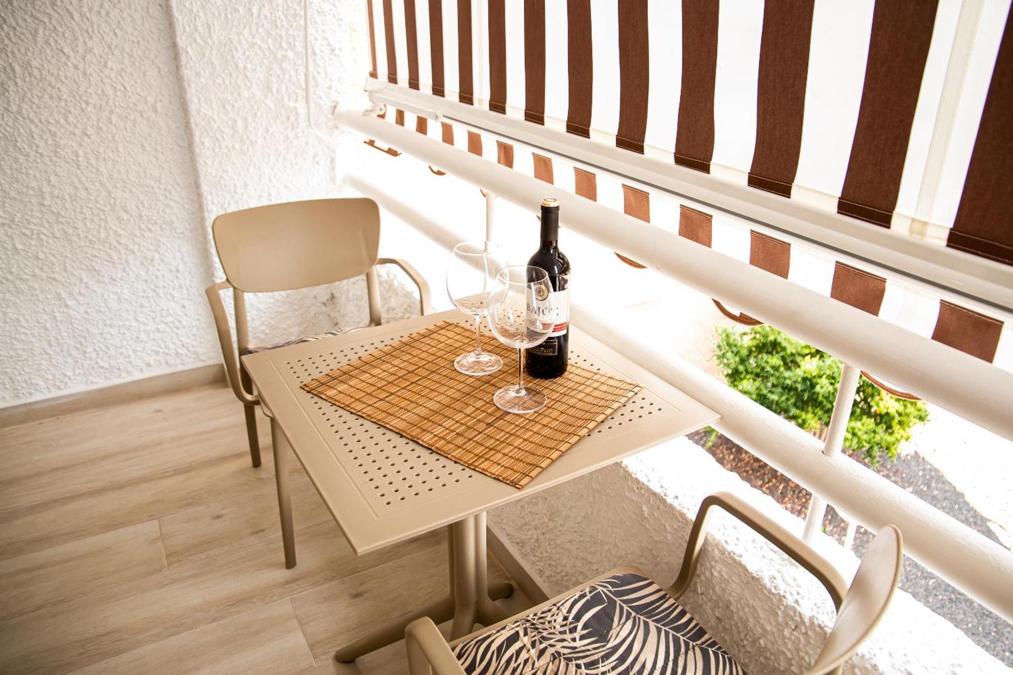 Luxury Suite Borinquen With Parking And Swimming Pool Плая де лас Америкас Екстериор снимка