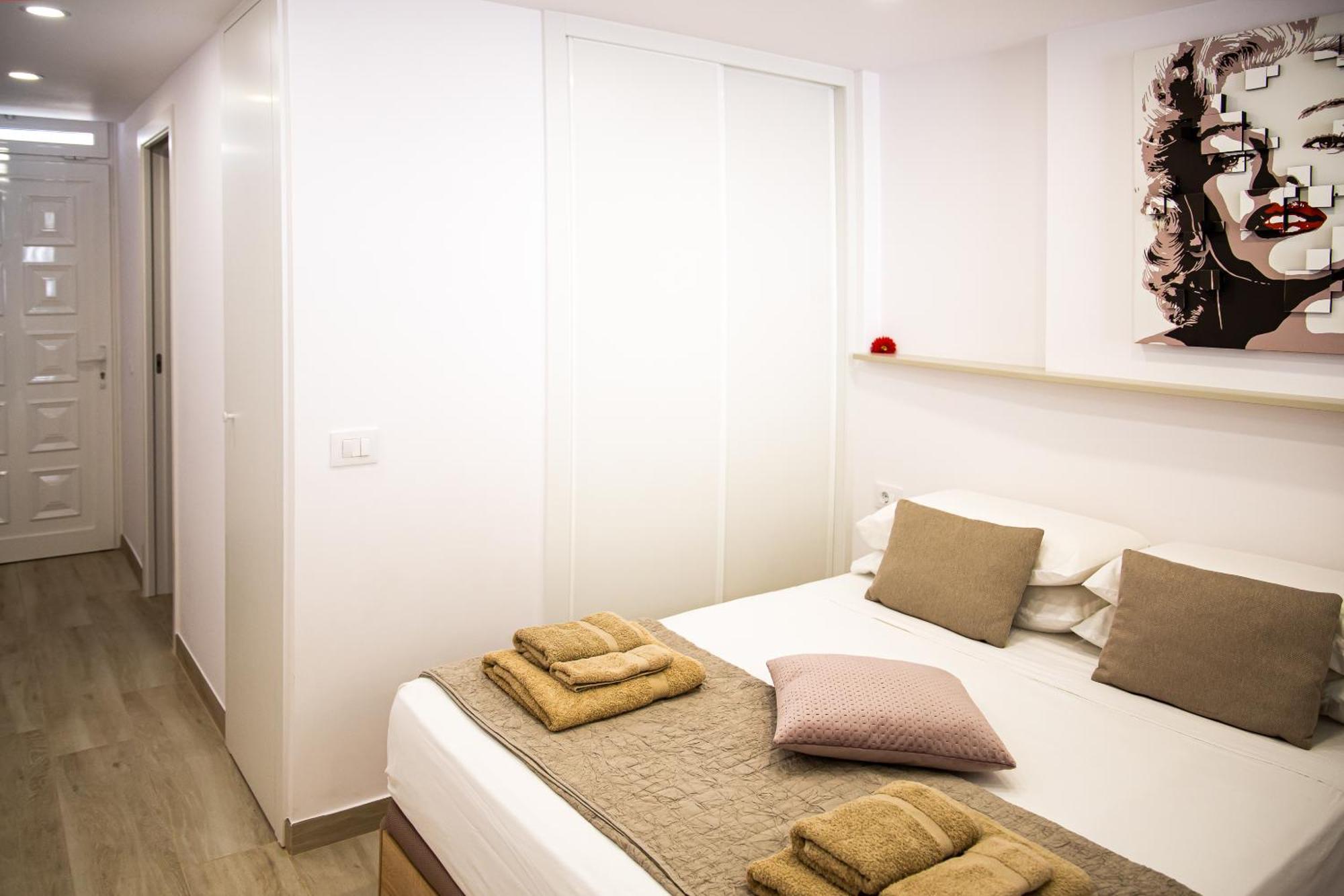 Luxury Suite Borinquen With Parking And Swimming Pool Плая де лас Америкас Екстериор снимка