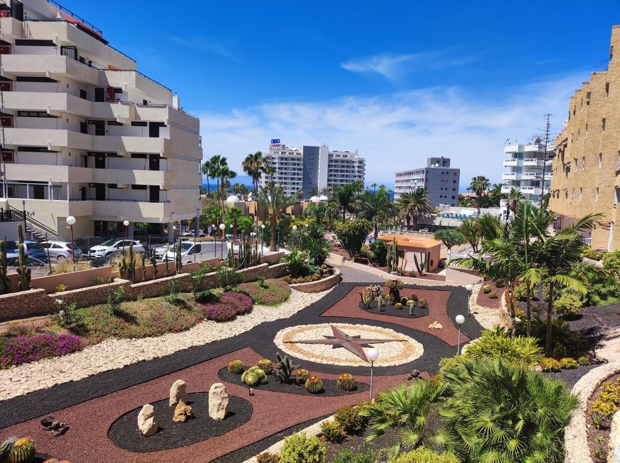 Luxury Suite Borinquen With Parking And Swimming Pool Плая де лас Америкас Екстериор снимка